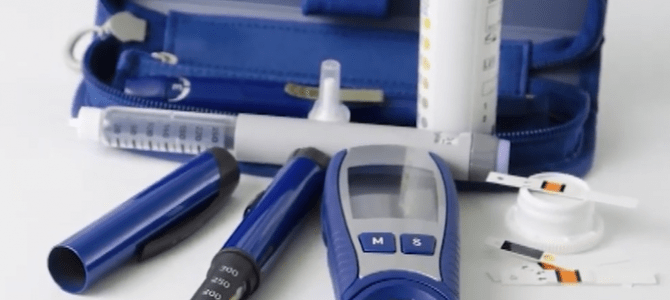 CBD na cukrzycę – 5 rzeczy, o których powinieneś wiedzieć & czy działa